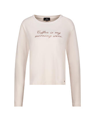 MONARI | Langarmshirt 