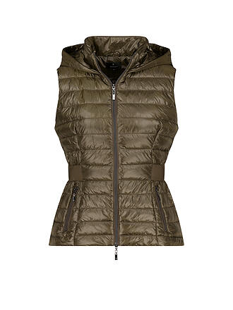 MONARI | Steppgilet