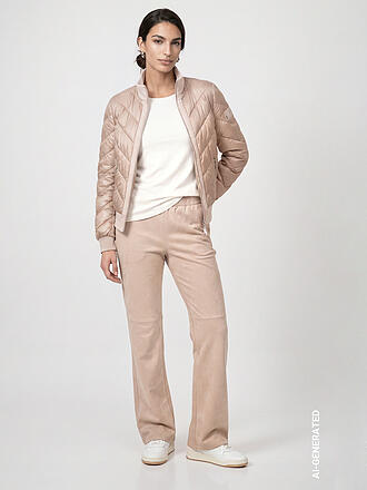 MONARI | Steppjacke