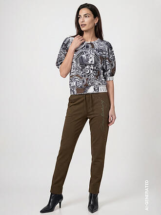 MONARI | Hose Jogging Fit 