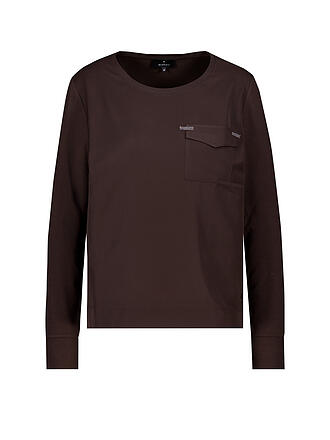 MONARI | Langarmshirt 