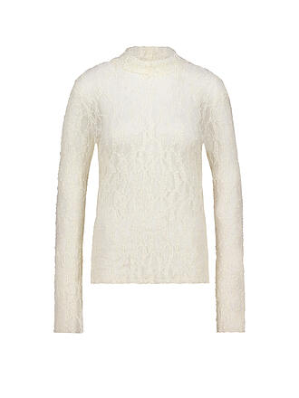 MONARI | Langarmshirt 