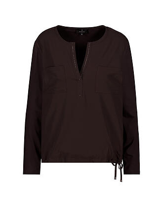 MONARI | Blusenshirt 