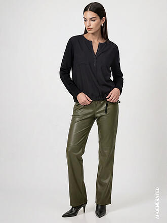 MONARI | Blusenshirt 