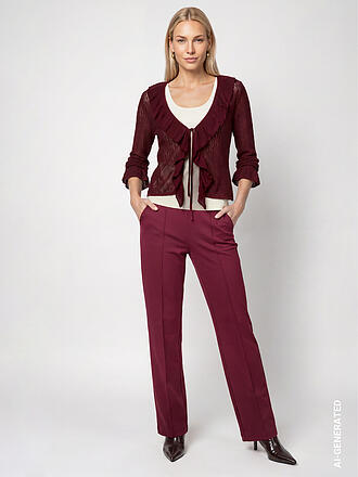 MONARI | Businesshose 