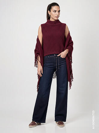 MONARI | Pullunder 