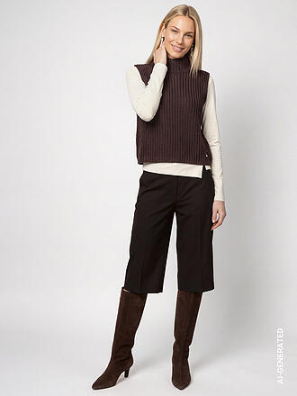 MONARI | Pullunder 