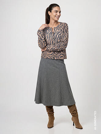 MONARI | Strickjacke 