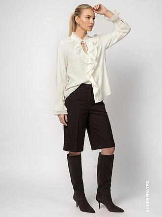 MONARI | Bluse 