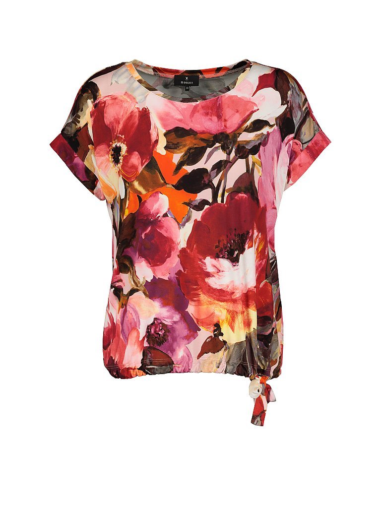 MONARI T Shirt orange | 38