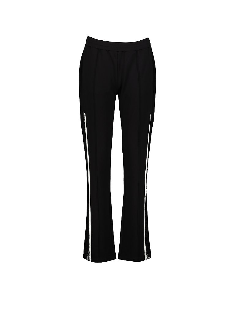 MONARI Hose Jogging Fit  schwarz | 36