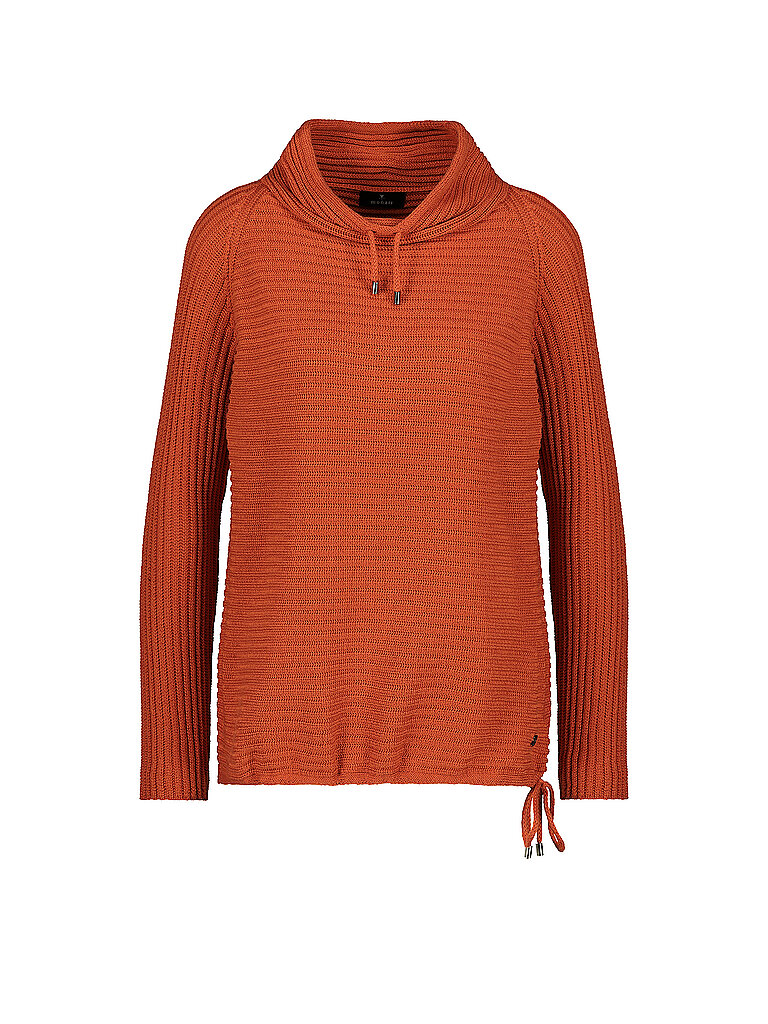 MONARI Pullover orange | 42