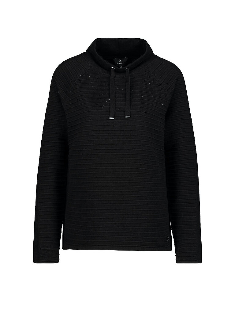 MONARI Sweater schwarz | 38