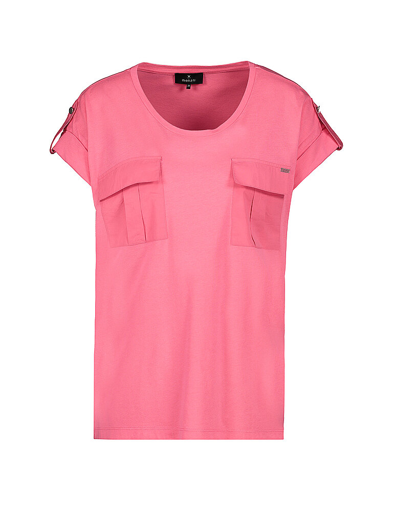 MONARI T Shirt pink | 34