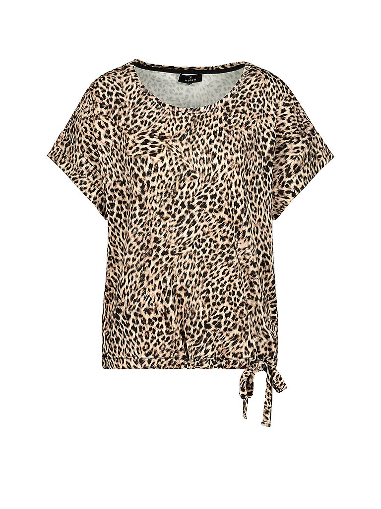 MONARI T Shirt Camel | 34