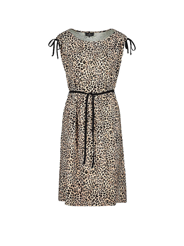 MONARI Kleid Camel | 34