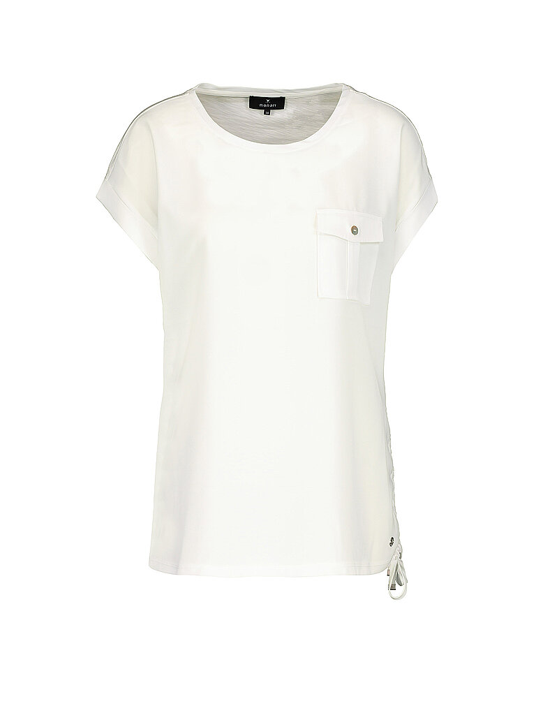 MONARI Blusenshirt  creme | 46