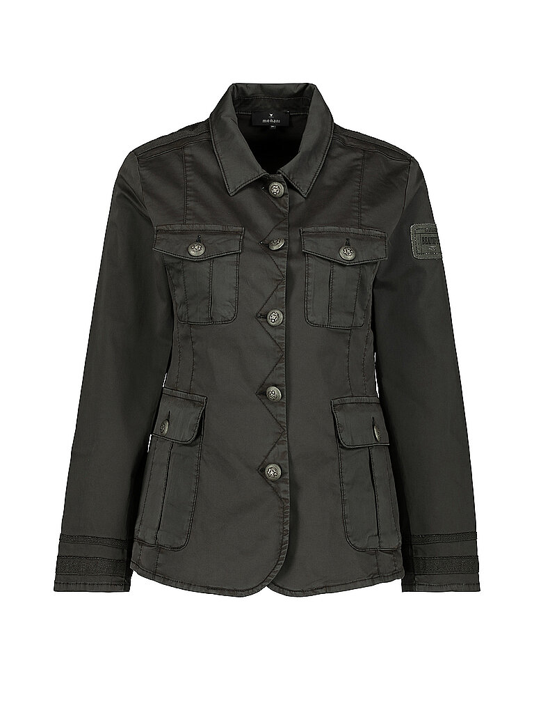 MONARI Blazer olive | 36