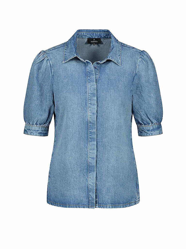 MONARI Blusenshirt BUENOS AIRES – monari