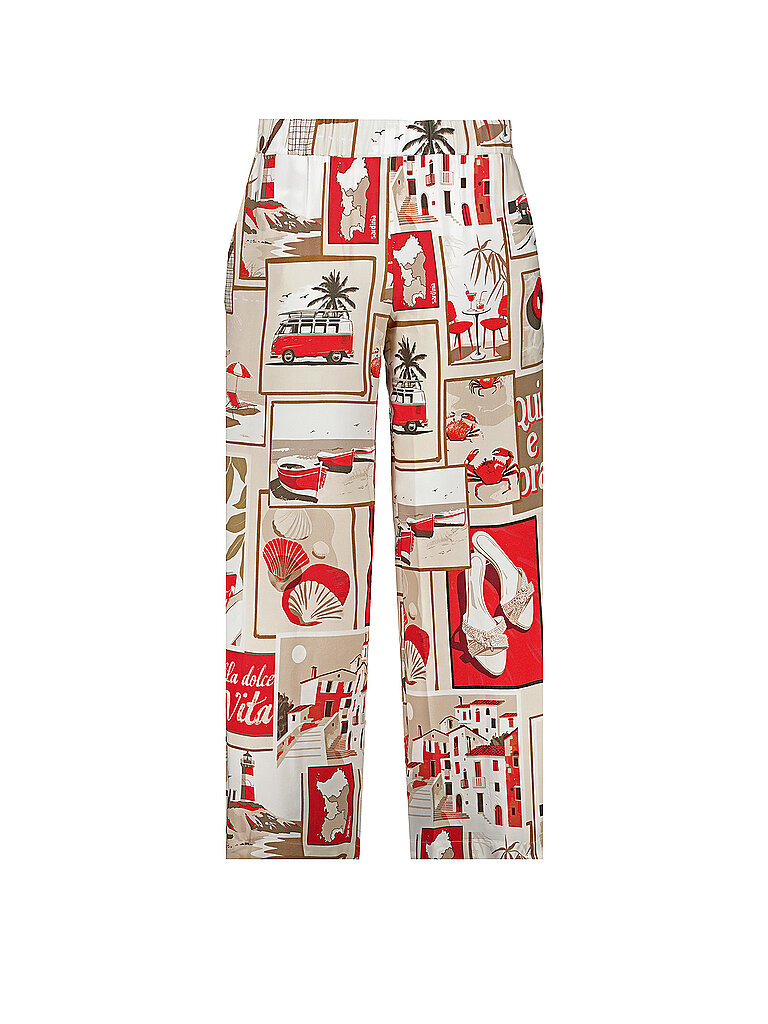 MONARI Marlenehose SARDINIEN – monari