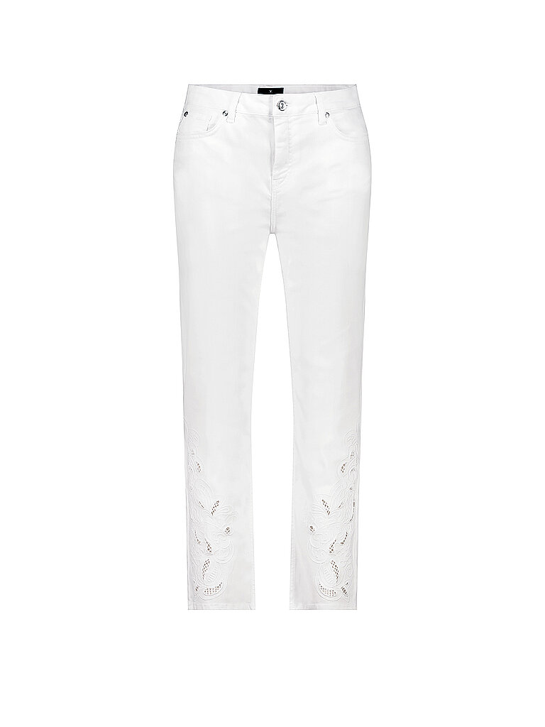 MONARI Jeans Slim Fit SARDINIEN – monari