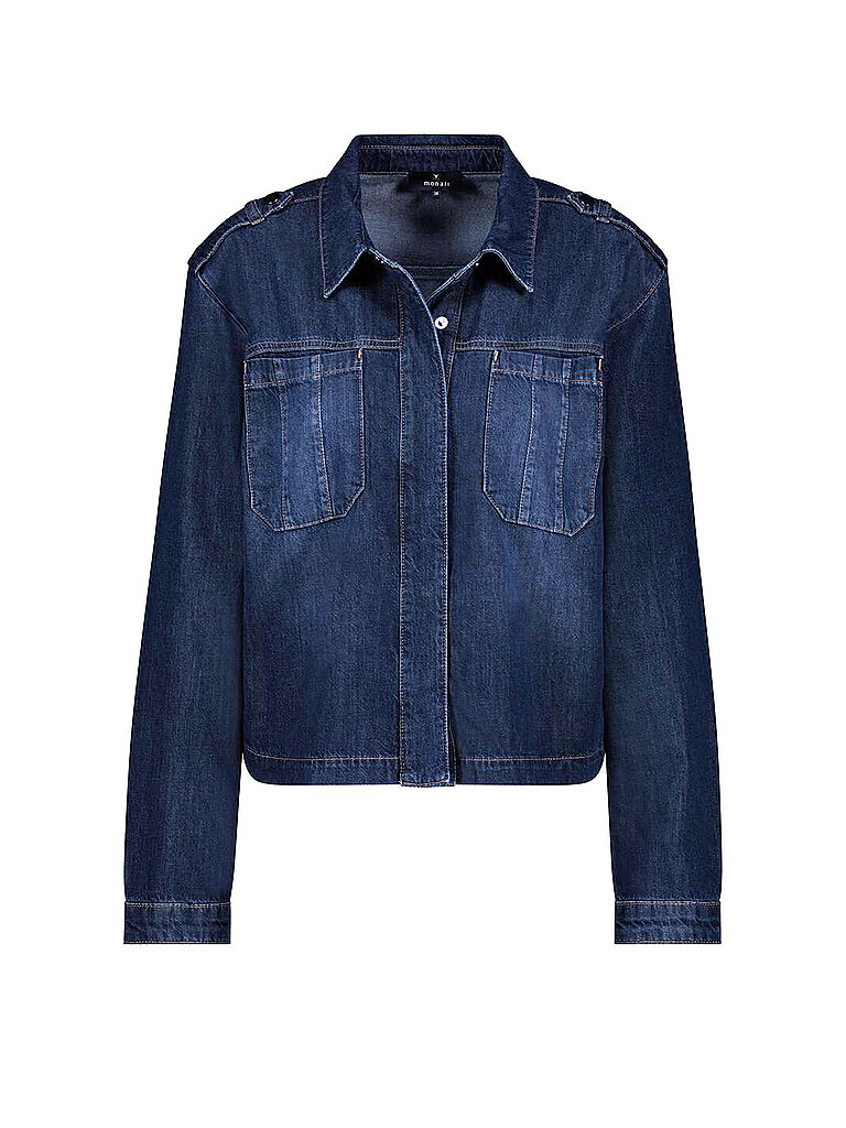 MONARI Jeansjacke – monari