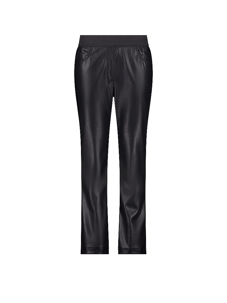 MONARI Hose in Lederoptik from Kastner & Öhler DE/AT