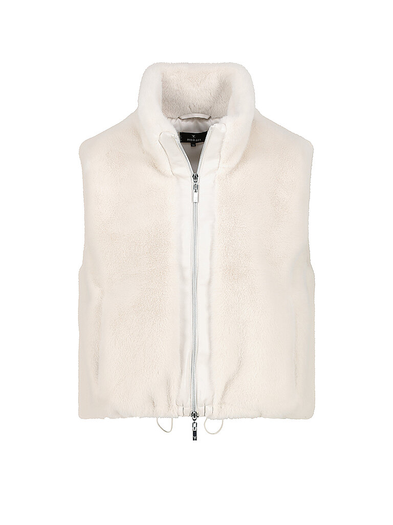 MONARI Gilet in Felloptik from Kastner & Öhler DE/AT