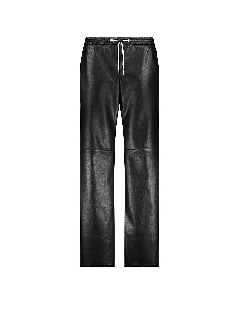 MONARI Hose in Lederoptik from Kastner & Öhler DE/AT
