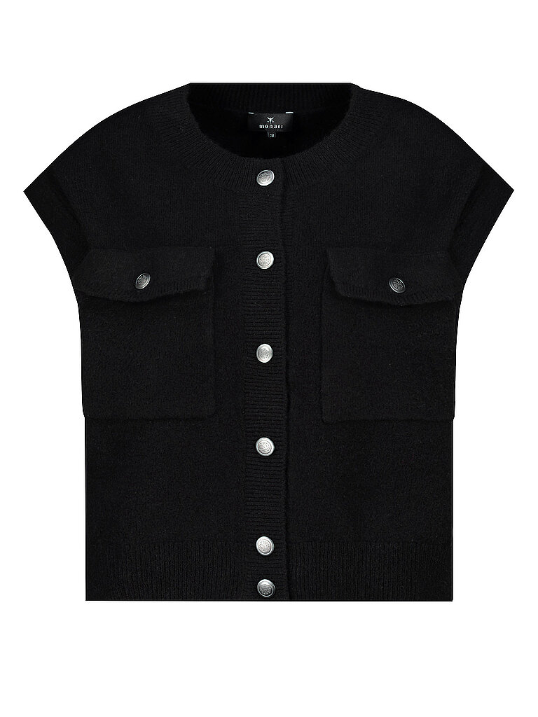 MONARI Strickweste – monari