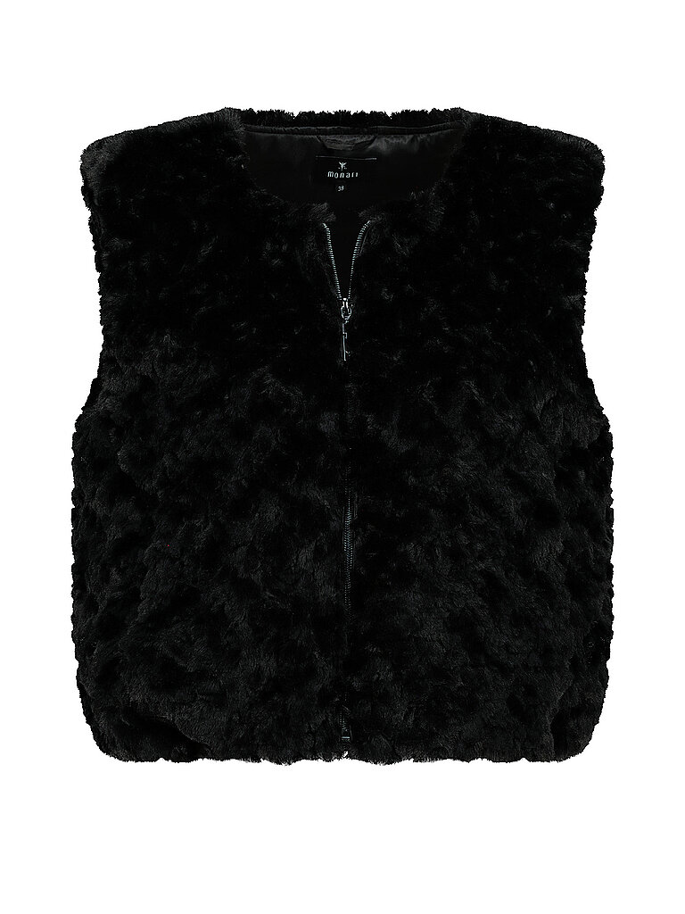 MONARI Gilet in Felloptik from Kastner & Öhler DE/AT
