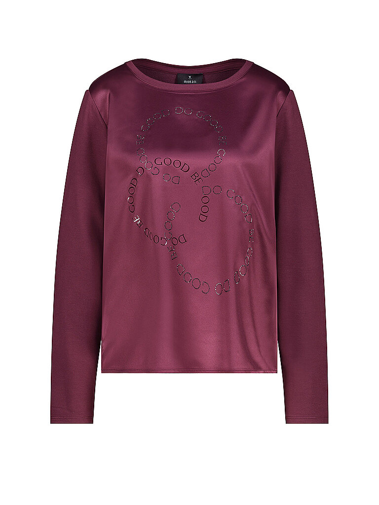 MONARI Blusenshirt from Kastner & Öhler DE/AT