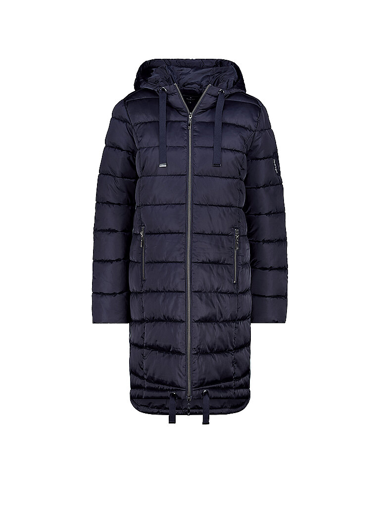 MONARI Steppmantel dunkelblau | 34