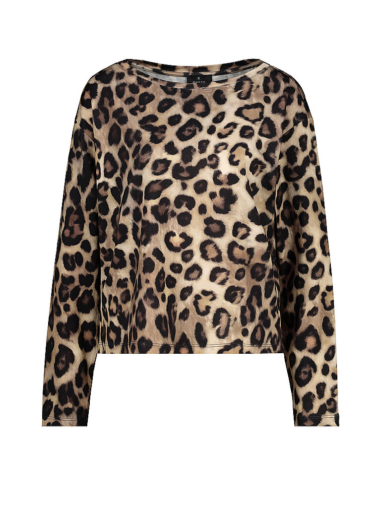 MONARI Langarmshirt – monari