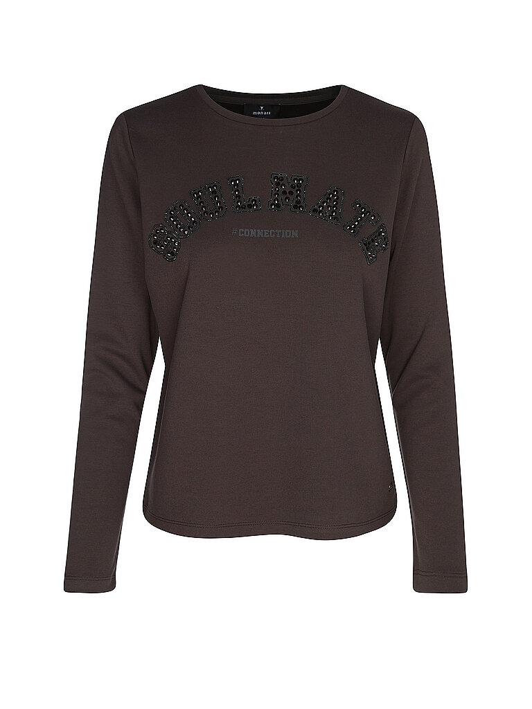 MONARI Langarmshirt – monari