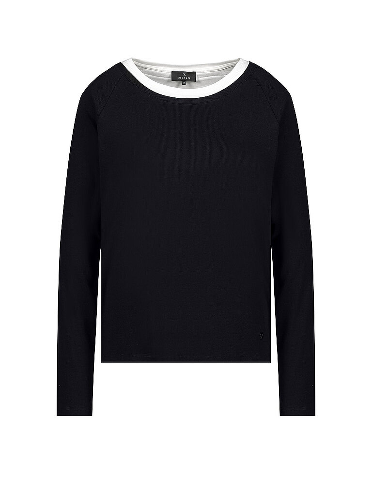 MONARI Langarmshirt – monari