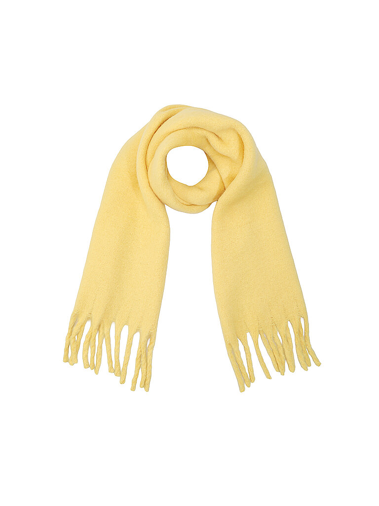MONARI Schal  gelb – monari