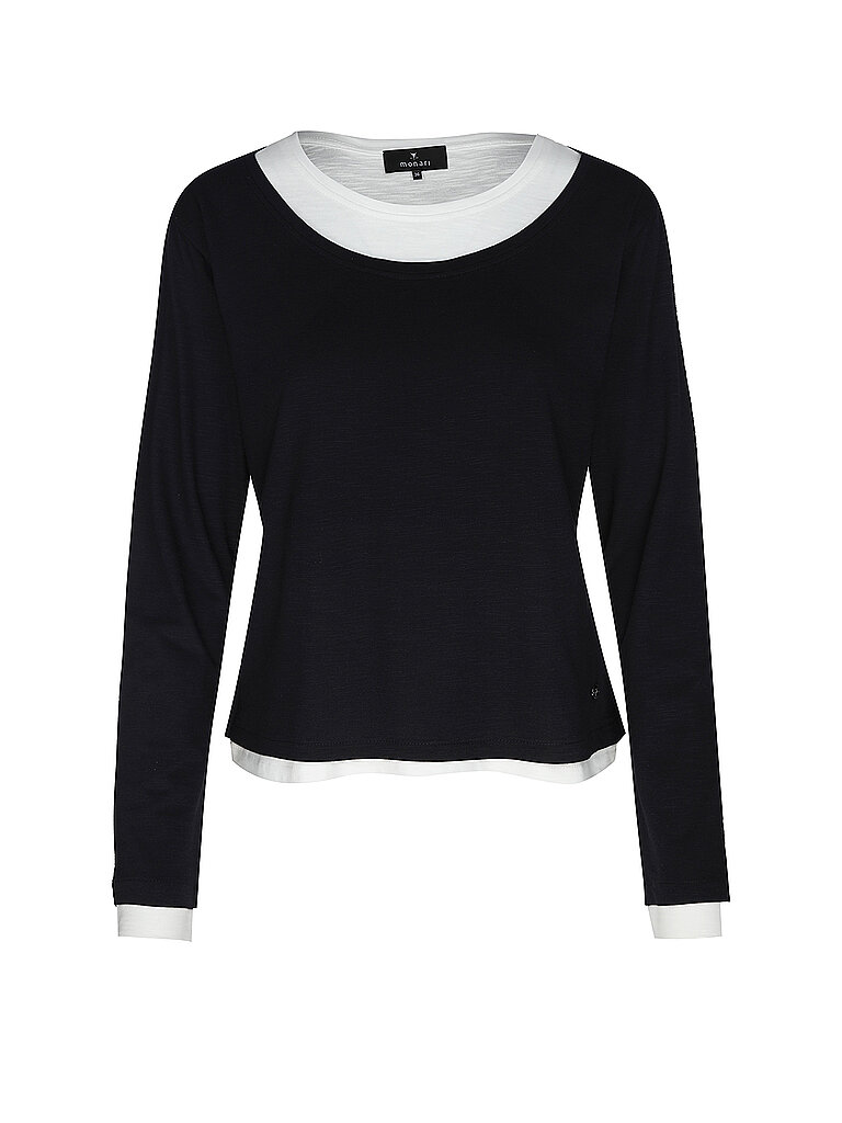 MONARI Pullover  dunkelblau | 40