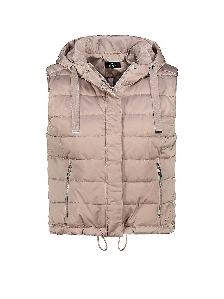MONARI Steppgilet – monari