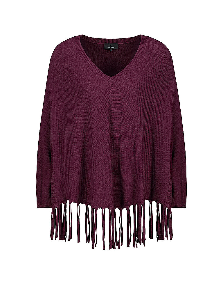 MONARI Poncho - Cape – monari