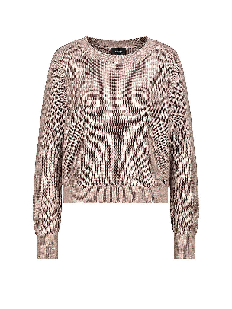 MONARI Pullover  hellbraun | 44