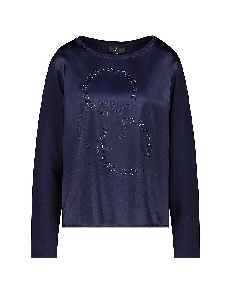 MONARI Blusenshirt from Kastner & Öhler DE/AT