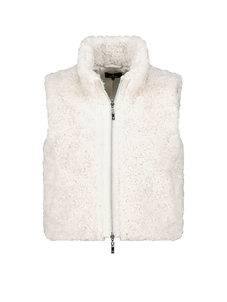 MONARI Gilet in Felloptik from Kastner & Öhler DE/AT