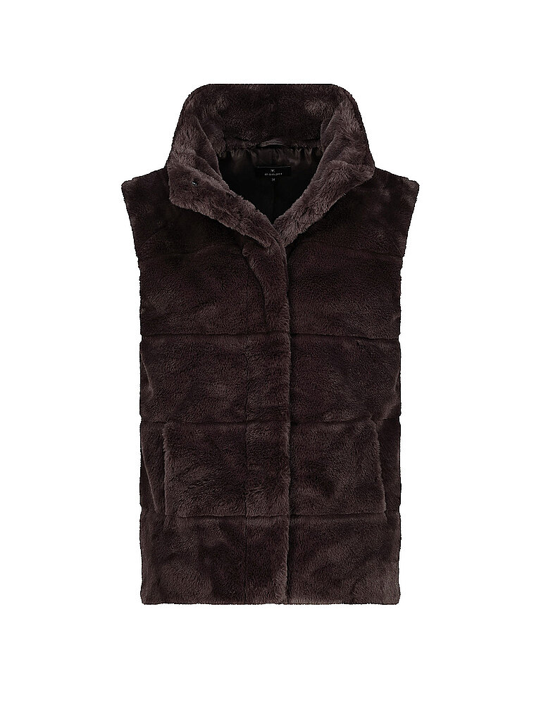 MONARI Gilet in Felloptik from Kastner & Öhler DE/AT