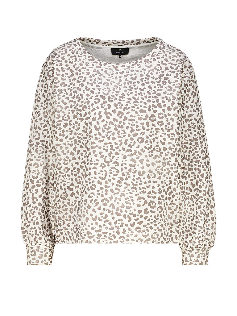 MONARI Sweater beige | 46