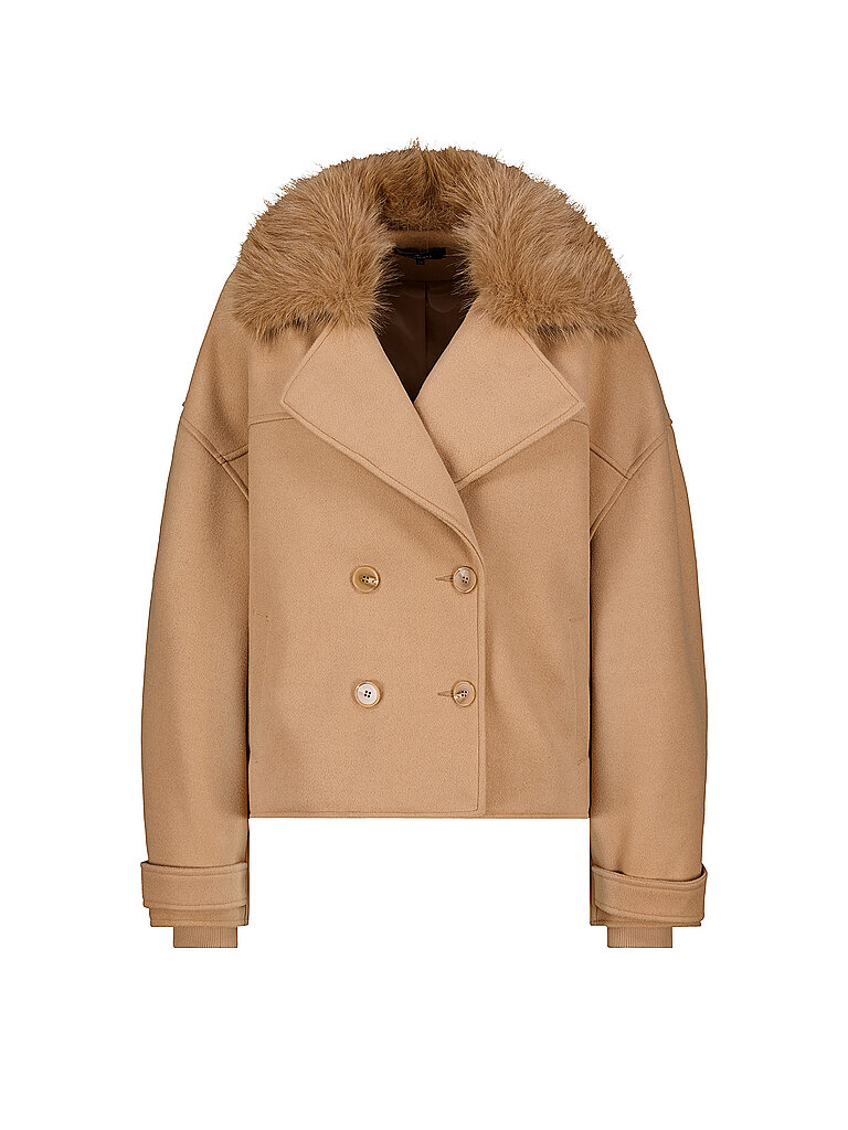 MONARI Jacke hellbraun | 46