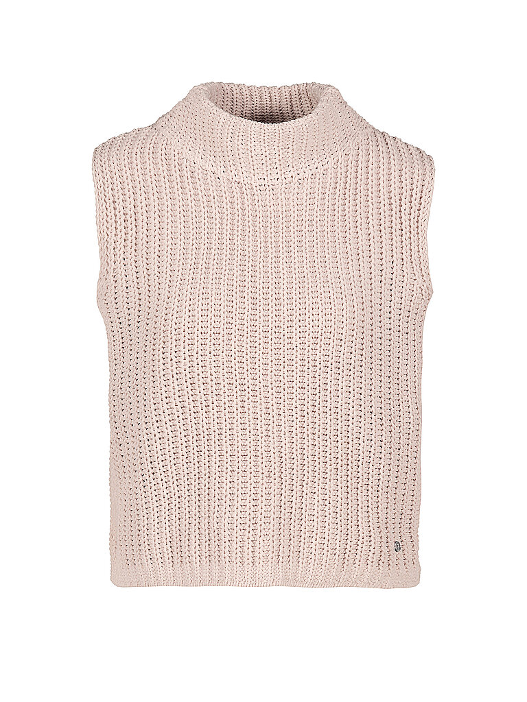 MONARI Pullunder  rosa | 40