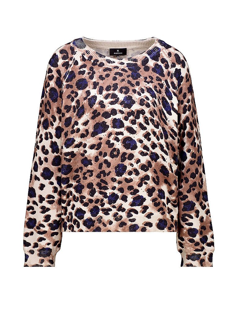 MONARI Pullover  braun | 36