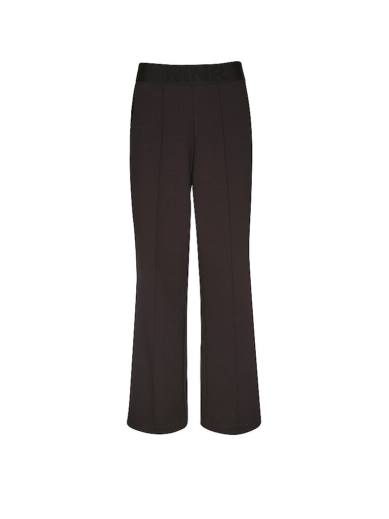 MONARI Businesshose  braun | 34