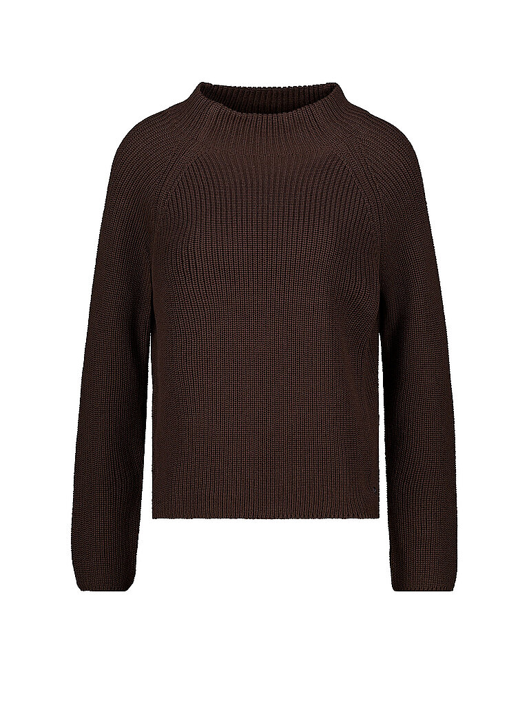 MONARI Pullover  braun | 36